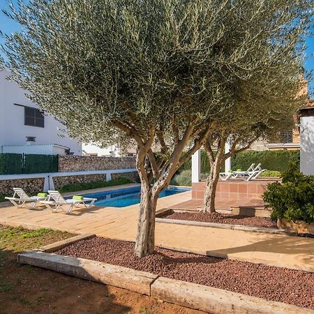 Sa Copinya Vila Sa Caleta Exterior foto